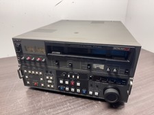 Sony PVW-2800 Betacam SP Videocassette Recorder - R53