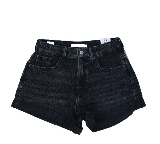 Pantalones cortos de algodón PacSun para Mujeres