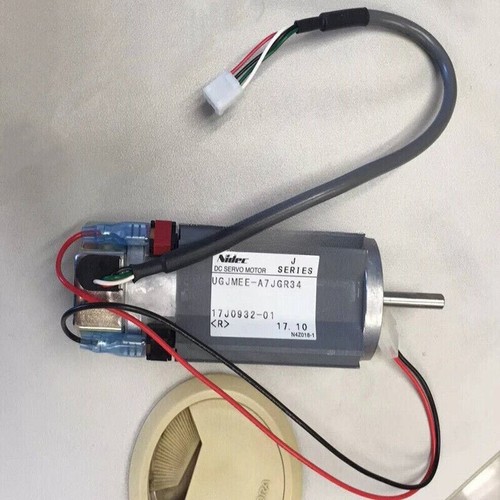 Motor / Vorschubmotor Graphtec FC8600-100/130/160 FC8000-100/130/160 X - Bild 2 von 3