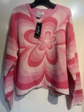 Pretty Polly 3x Sweater (slim Fit ) BNWT 16/18/20