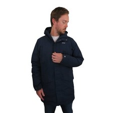 Patagonia City Storm Down Parka Winter Hooded...