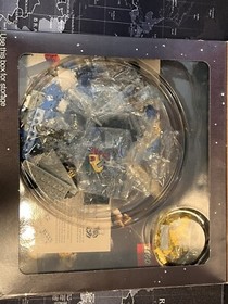 *ULTRA RARE* LEGO Space: Mobile Rocket Transport (6950)