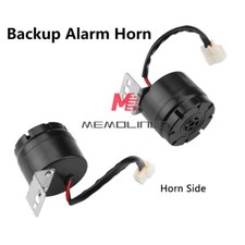 DC12V-36V Vehicle Reversing Beeper Horn Car Back Up Warning Alarm Speaker Buzzer