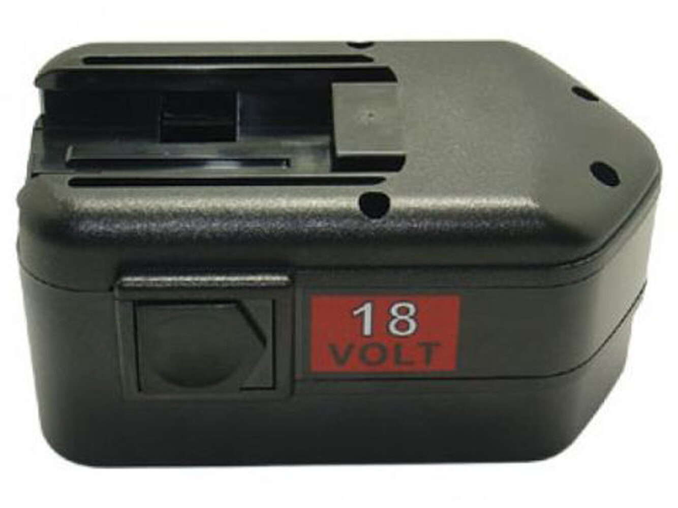 Chargeur et batterie GENERIQUE Batterie pour Milwaukee LokTor S18TX