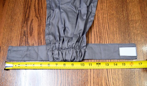 Equus Coutour, New, stock tie for dressage coat jacket - 第 3/5 張圖片