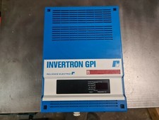 Reliance Electric Invertron GPI S13 Converter...