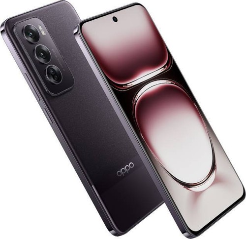 OPPO Reno 12 Pro 5G Factory Unlocked Dual SIM 12GB RAM 256GB Storage-BROWN - 第 9/9 張圖片