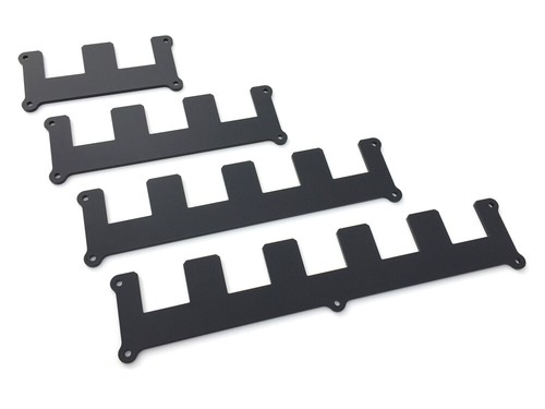 Wandhalterung für Bosch Professional Akku 18V 8.0Ah Akkuhalter 4-Fach Procore - Bild 3 von 3