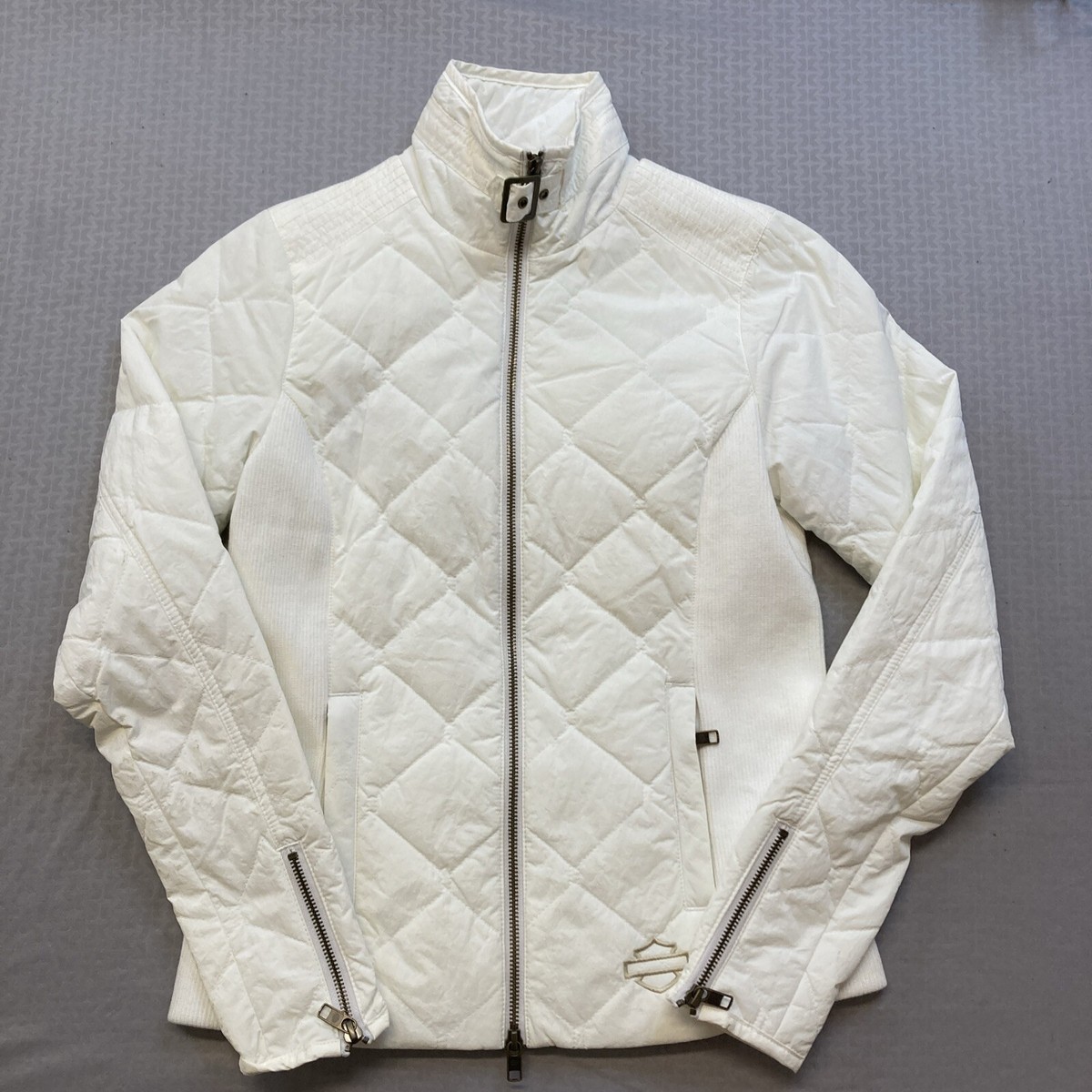 ジャケット・アウター Cut Pile Reversible Hospital Jacket Cut Pile Reversible Hospital Jacket メンズ