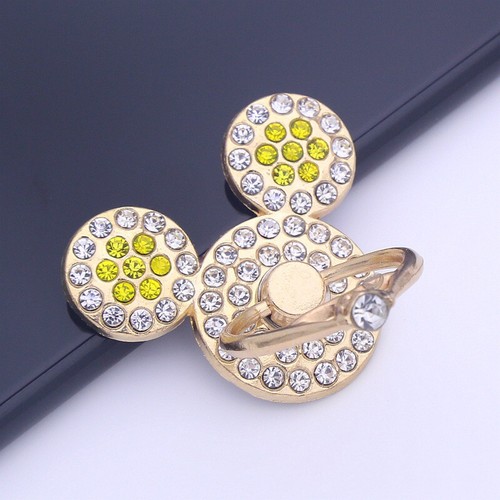 Soporte de anillo de dedo giratorio para teléfono LiliDreamStore 360 elegante todos los colores - Imagen 38 de 46