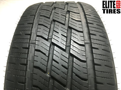1] Toyo Open Country H/T II P285/50R20 285 50 20 Tire 9.5-10.25/32