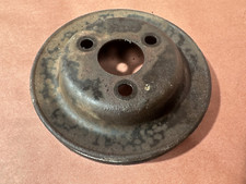 Poulies diverses BMW 528