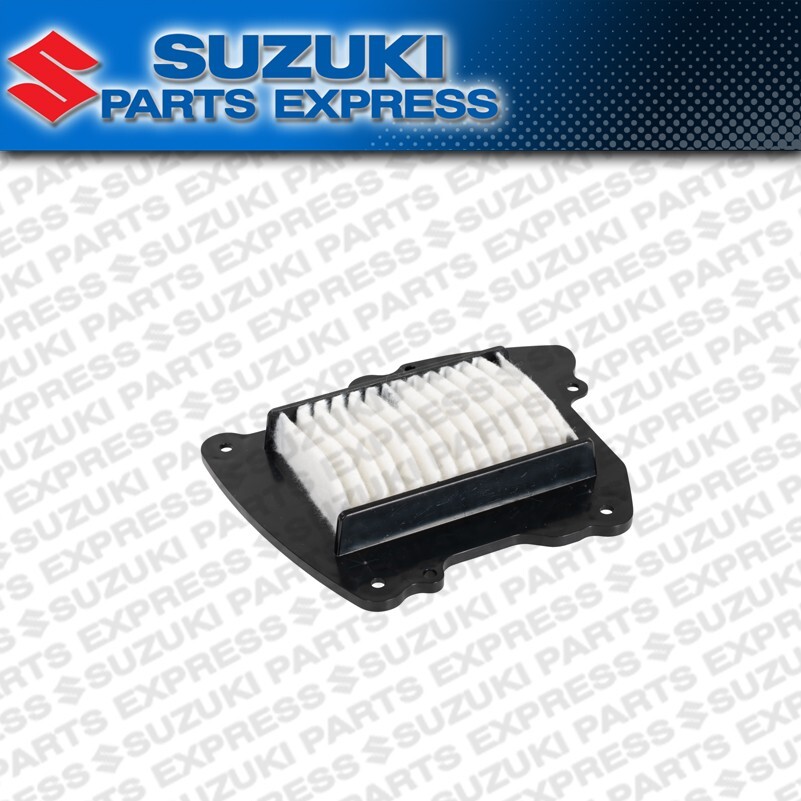 2008 2009 SUZUKI BOULEVARD C109R/T VLR1800 OEM AIR FILTER CLEANER