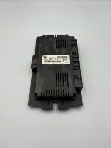 BMW 3 E90 E91 E92 E84 FRM3 Footwell Light Module Xenon LED BASIS 9240530 9240536 - Picture 17 of 24