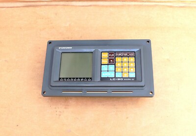 FURUNO LC-90MARK-II Navigator LORAN C