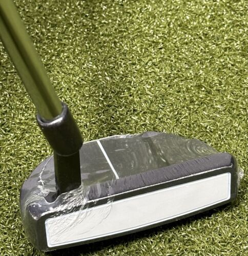 NEW Tour X LG28 Golf Club Womens Mallet Putter LEFT Hand 33" Inch LH - Picture 4 of 7