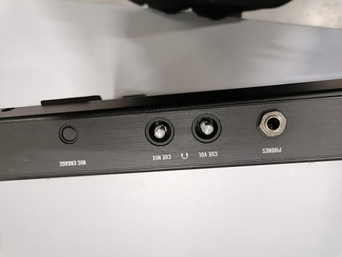 Traktor Kontrol S2 DJ Controller - Used, Scratched, No Accessories - Picture 8 of 15