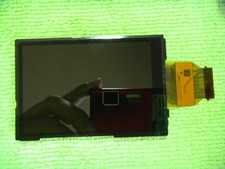 GENUINE PANASONIC DMC-ZS35 LCD WITH BACK LIGHT PART FOR REPAIR