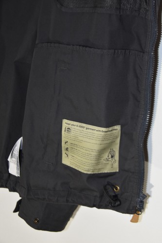 Fjällräven Skogsö Jacket M "Dark Grey", Gr. XL - Bild 7 von 13