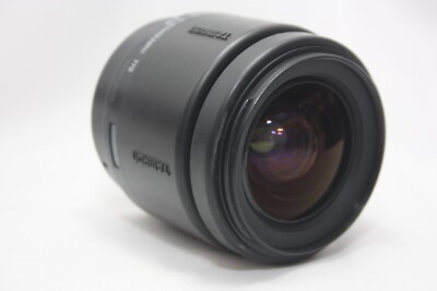 [AS IS] Tamron AF 28-80mm f/3.5-5.6 Aspherical for Minolta AF From JP #A101315