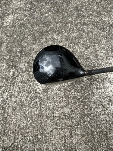 Ping g10 driver rh 10.5 d Taylor made burner r flex matrix Ozik xcon 4.8 shaft - Picture 2 of 6