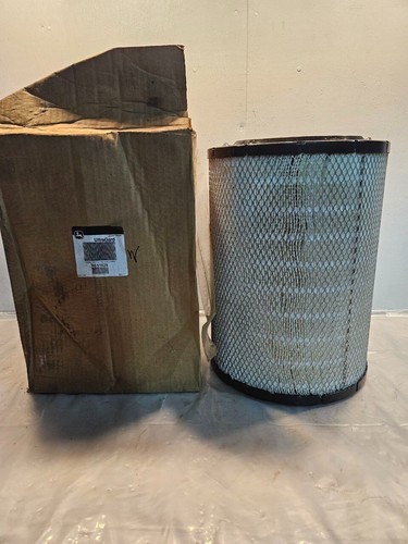 New OEM John Deere RE51629 Primary Air Filter Element 8100 - 8400 Tractors - Picture 4 of 5