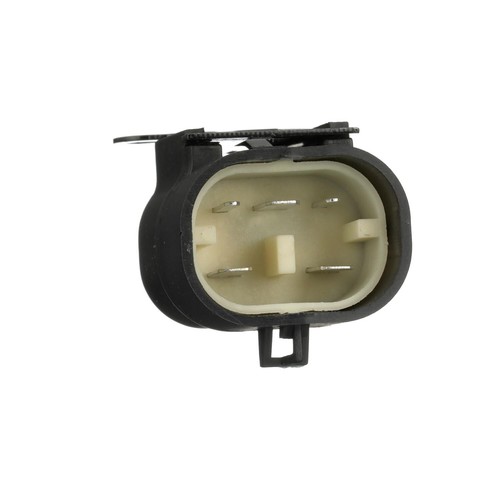 Turn Signal Relay SMP For 1995 Chevrolet Blazer - Picture 5 of 5
