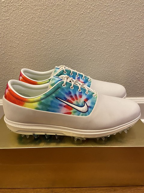 nike air zoom victory men's golf shoe