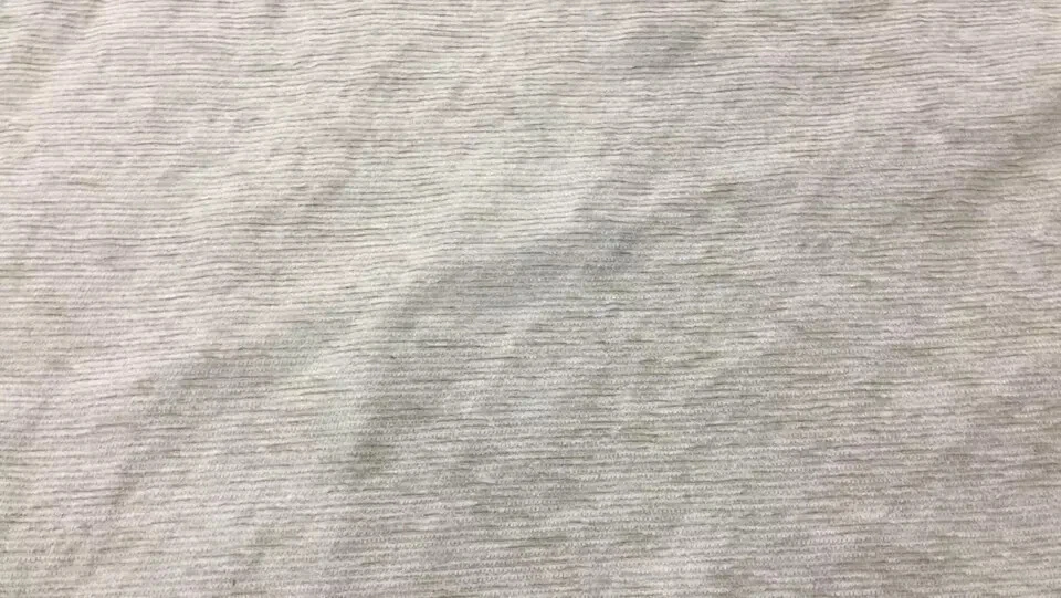 Cabecero 54" pulgadas de pie súper diseño BOTONES LISOS Chennile todos los COLORES Foto 3 de 4