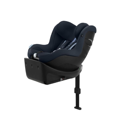 Cybex Gold Sirona Gi i-Size Ocean Blu  Sediolina Auto 0-4 anni 61 - 105 cm