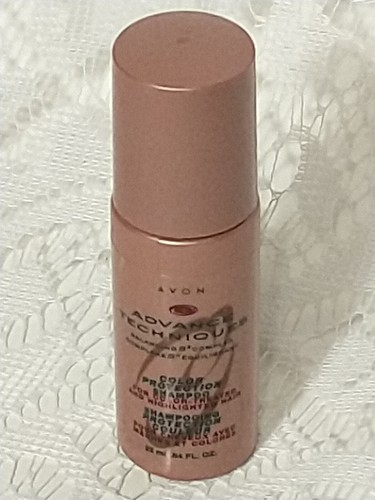 Avon Advance Techniques Color Protection Shampoo tblzw1 - Picture 7 of 12