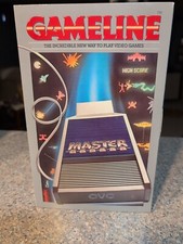 VINTAGE ATARI 2600 Gameline Modem America Onl...