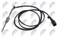 NTY EGT-FR-017 Sensor, Abgastemperatur FüR Ford