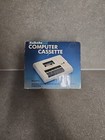 Taihaho Computer Cassette Für Commodore VIC-20/64 Datassette Mit OvP 100% Ok 