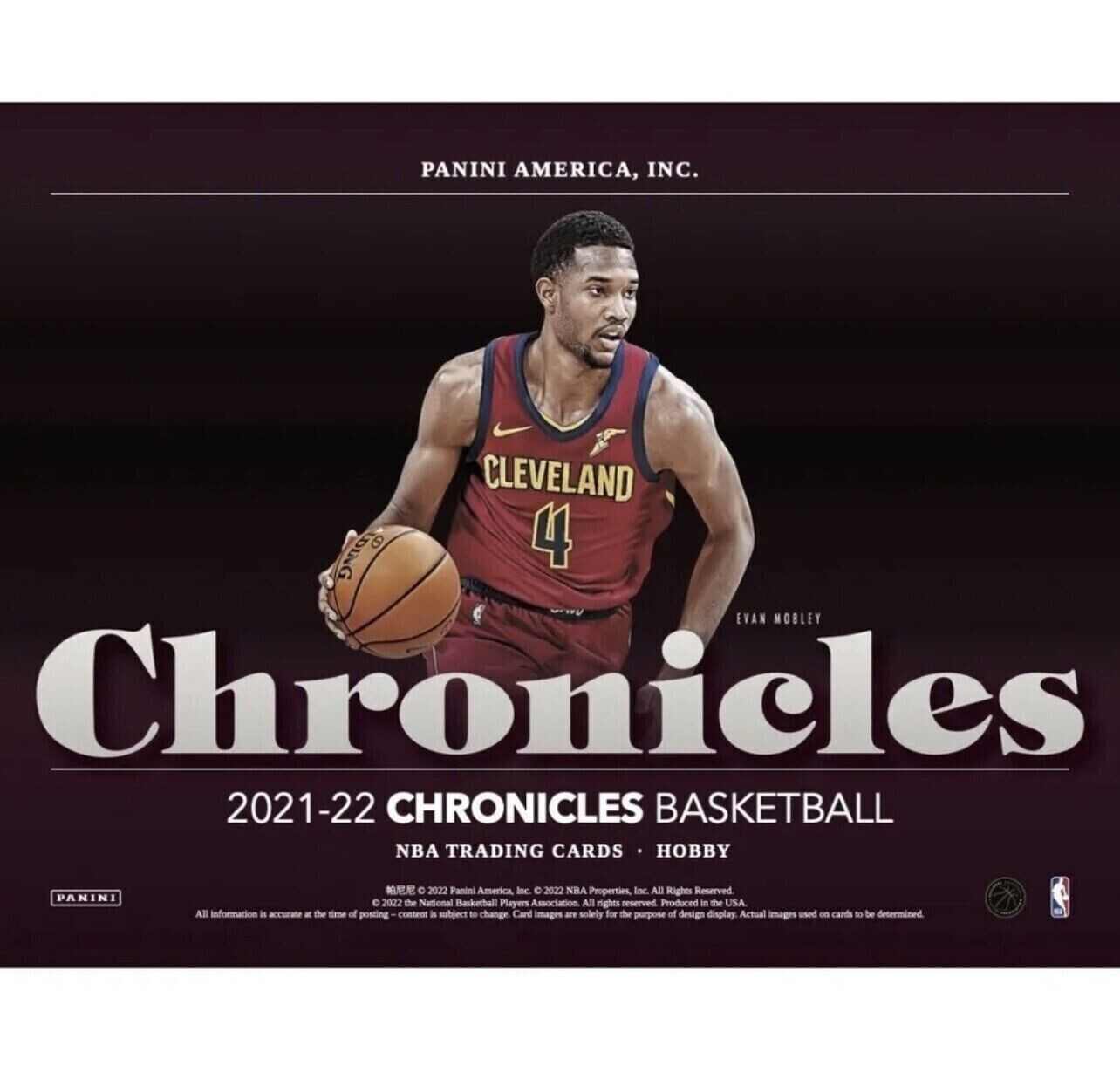 Chronicles Basketball Card Big Image Gallery of Top 100 Best Basketball Hits on Ebay