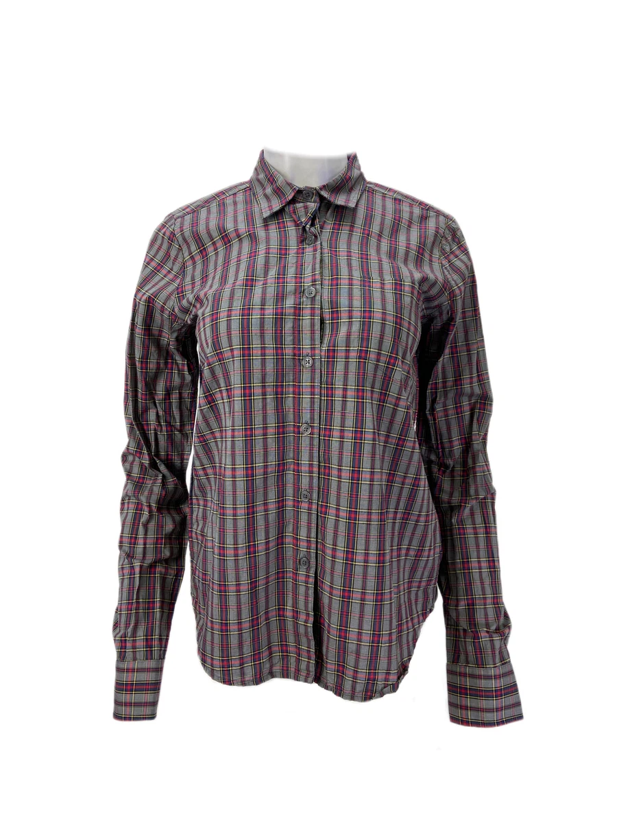 NUAYA Camicia A Maniche Corte Da Donna Retrò Semplice Tinta Unita Tendenza Casual Camicia Monopetto Moda Primaverile Ed Estiva Comoda Camicia Top L 125163689
