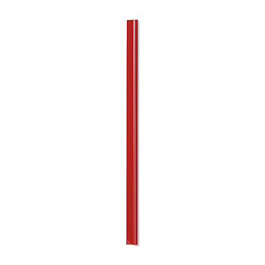 DURABLE Klemmschiene Aktenklemmer Binder Schiene DIN A4 Klemmschienenhüllen - Bild 11 von 24