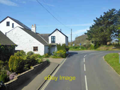 Photo 6x4 Former brewery and pub, corner of Town Lane and Chale Lane Chal c2017