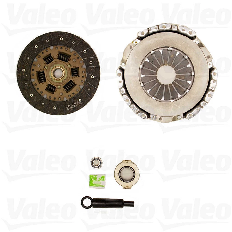 Kit embrague transmisión-VTEC Valeo 62202402 Foto 2 de 2