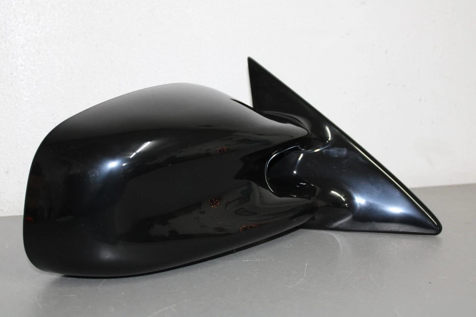 Pontiac Grand Am 1999 2002 espejo retrovisor eléctrico lateral derecho Foto 2 de 4