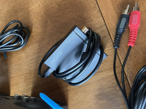 Bose Companion 2 Series II Multimedia Computer PC Laptop Speakers Complete READ - Picture 10 of 10