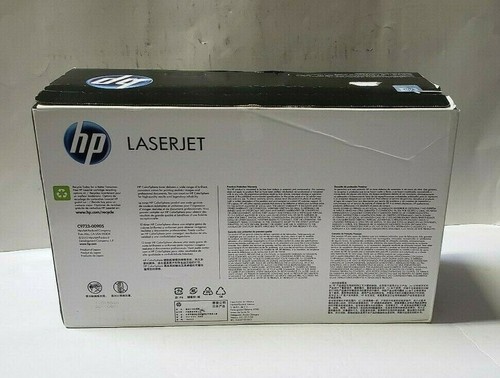 GENUINE NEW HP 641A Magenta C9723A **Expired** - Picture 3 of 6