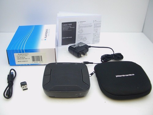 PLANTRONICS CALISTO 620 P620 Bluetooth 