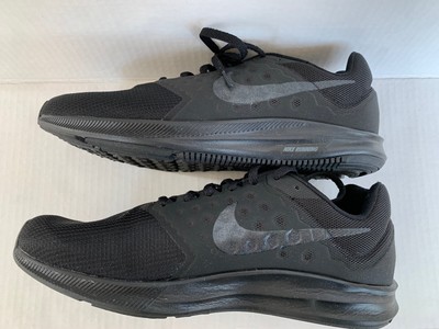 nike men's downshifter 7 running shoes