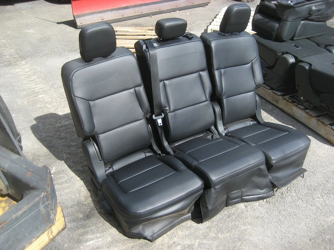 3 seater vans best sale ebay