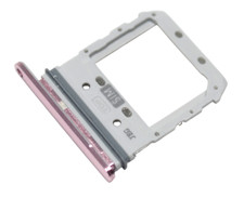 OEM VERIZON SAMSUNG GALAXY S20 5G UW SM-G981V REPLACEMENT PINK SIM CARD TRAY