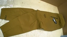 FOX MOUNTAIN-BIKE BMX ATV MX MOTOCROSS PANTS - DEFEND 3L CARMEL - MENS 32