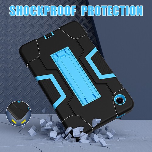 Shockproof Tablet Case For Samsung Galaxy Tab A9 8.7 X110 A9+SM-X210 - Picture 27 of 85