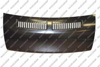 Prasco Motorhaube FüR Fiat - Ducato - Mod. 08/06 - 05/14 - FT9303100