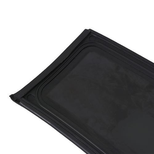 New 19 20 21 22 23 Vw Jetta Front Section Sunroof Roof Panel Glass 17A8770559B9 - Picture 5 of 7